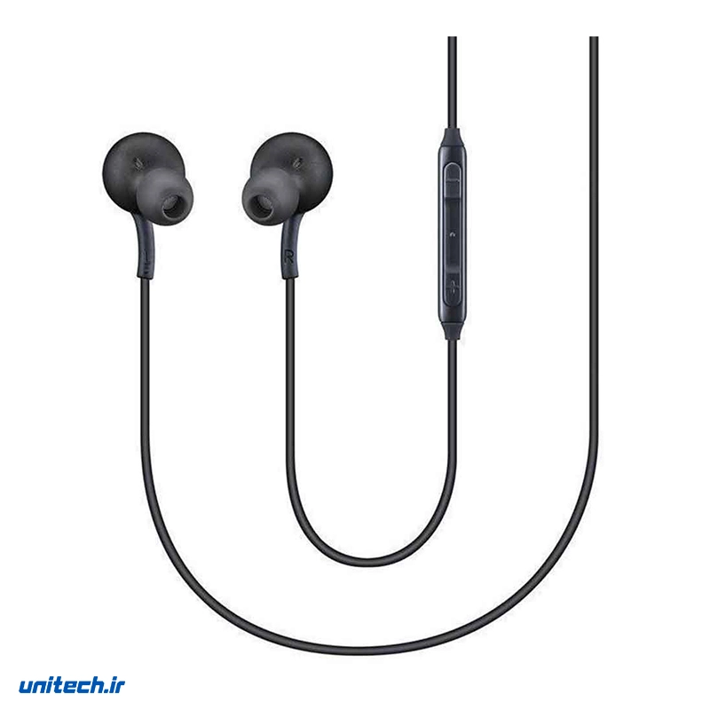 هندزفری سیمی سامسونگ S8 High Copy1